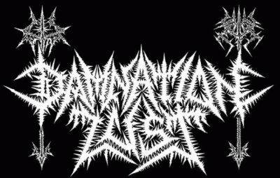 logo Damnation Lust